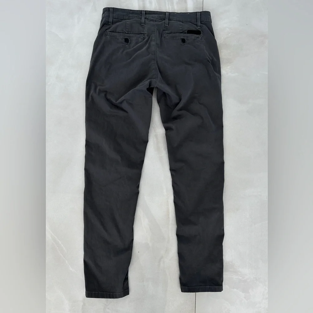 AG Adriano Goldschmied Skinny Trouser Pant PRICED TO SELL